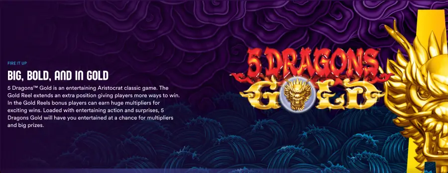 Where to play Aristocrat-style pokies with PayID