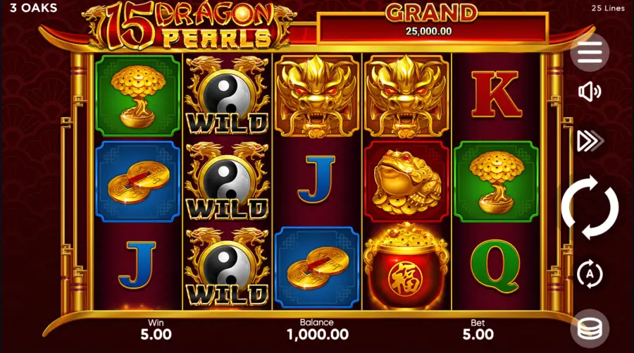 Key facts for Aussies (5 Dragons + PayID)