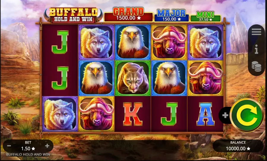 Key facts for Aussies playing Buffalo with PayID