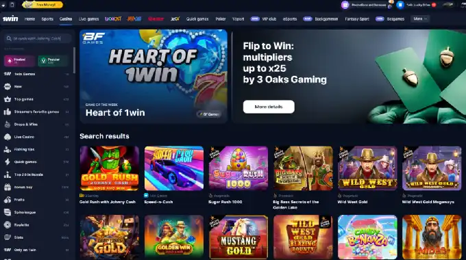 Overview of Gold Rush with Johnny Cash slot theme and mechanics