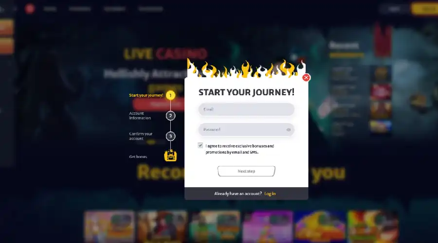 Jackpot prizes available in Master of Gold pokie