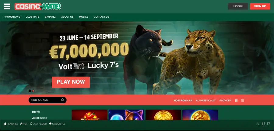 Best PayID casinos Australia