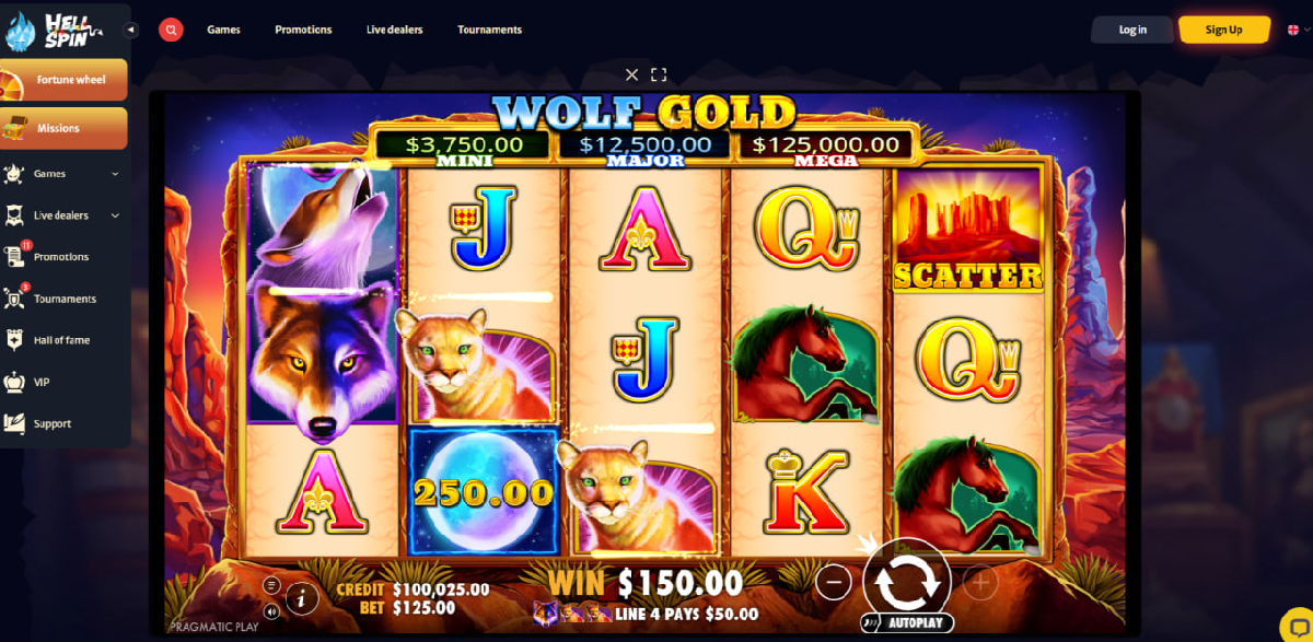 Wolf Gold pokie strategy considerations and win potential