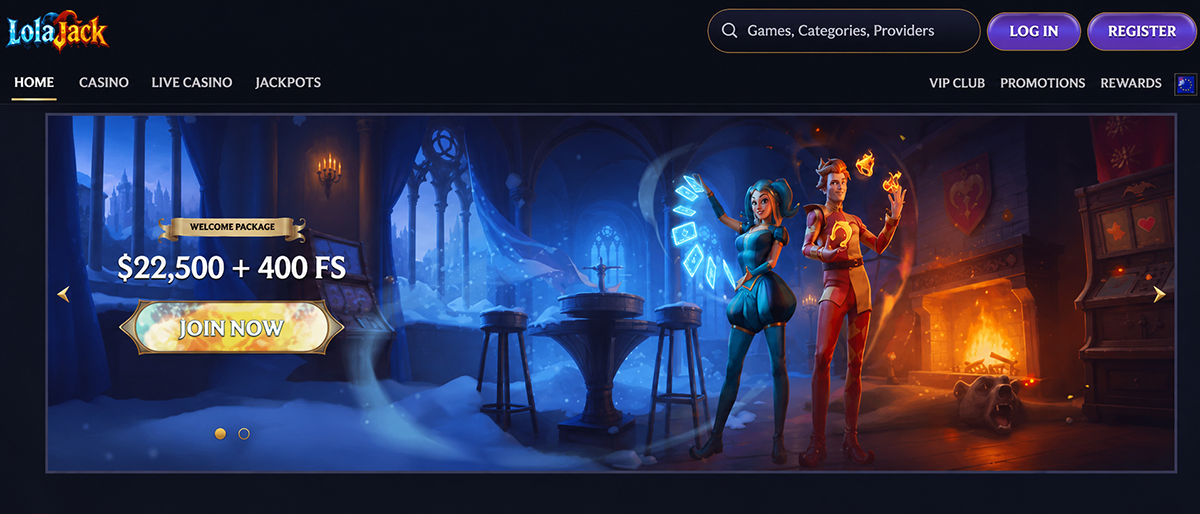 Lolajack casino parameters table with bonus, games, payments and support details Lolajack casino parameters table with bonus, games, payments and support details