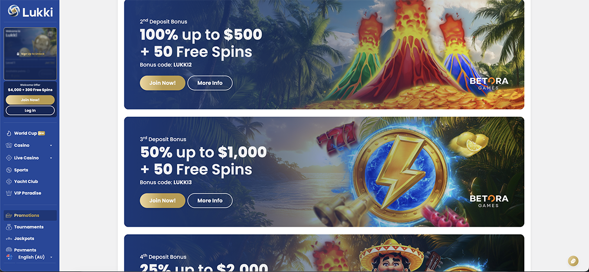 Pros and cons of Lukki casino Pros and cons of Lukki casino
